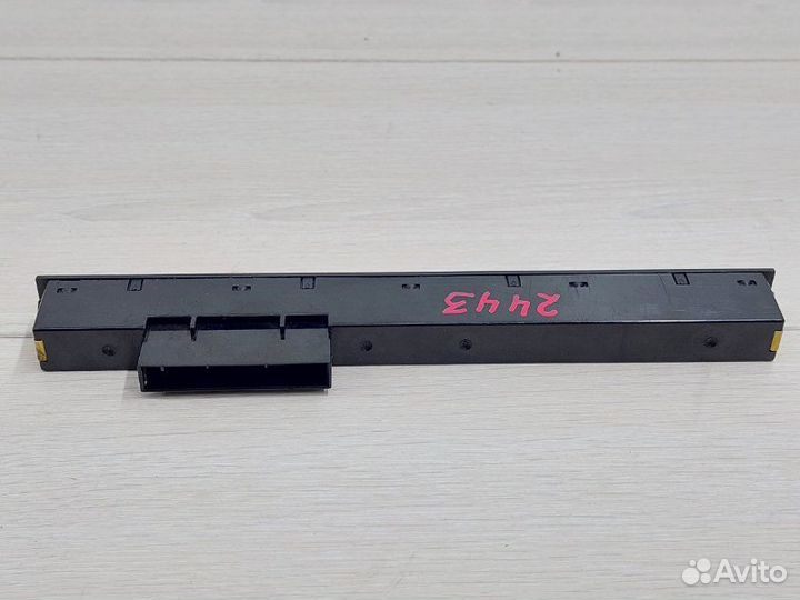 Кнопка антипробуксовочной системы Bmw X5 E53 3.0D