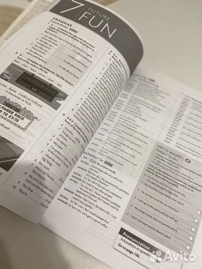 Think Учебник