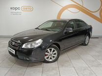 Chevrolet Epica 2.0 AT, 2012, 167 343 км, с пробегом, цена 742 000 руб.