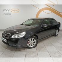 Chevrolet Epica 2.0 AT, 2012, 167 343 км, с пробегом, цена 742 000 руб.