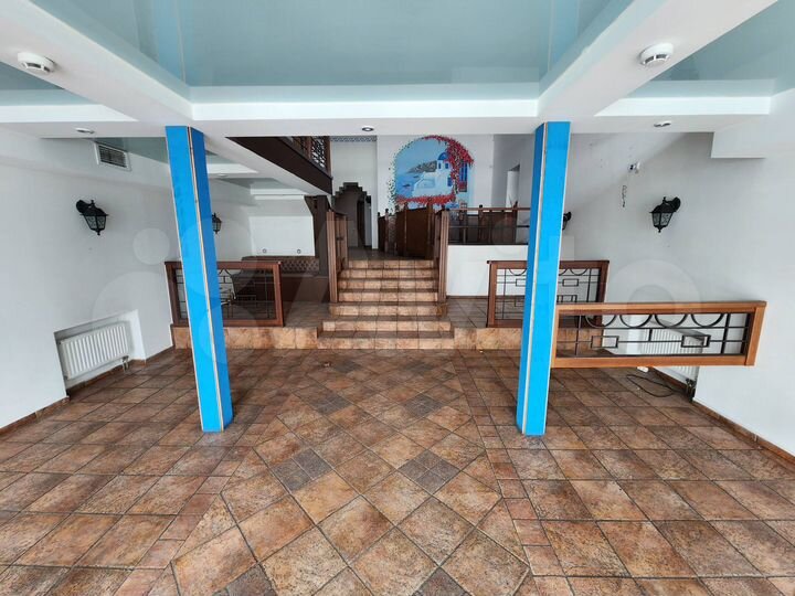 Общепит / Банкетный ресторан 275 м²