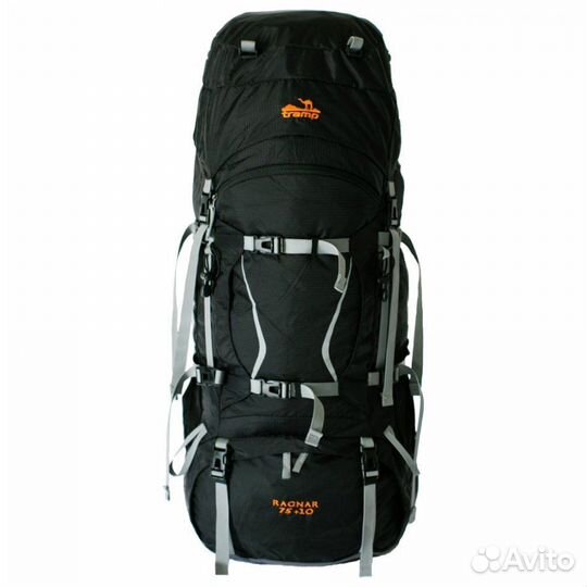 Рюкзак Tramp Ragnar 75+10л TRP-044