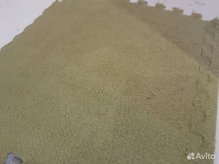 Мягкий коврик пазл