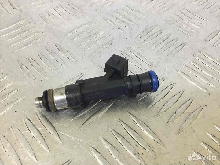 Форсунка Opel Corsa 0280158181; 0280158501; 244205