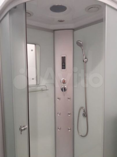 2-к. квартира, 49 м², 6/13 эт.