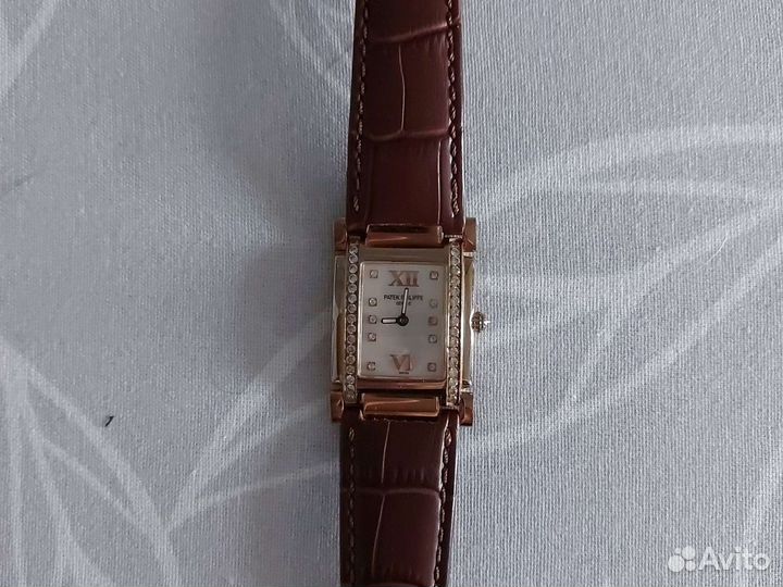 Часы Patek philippe женские