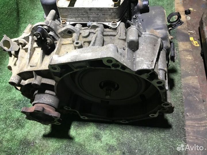 АКПП Volkswagen Passat B6 BMP 2008