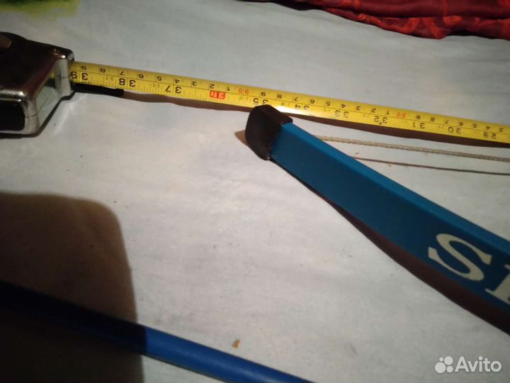 Детский лук со стрелой