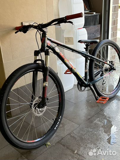 GT agressor expert 27,5