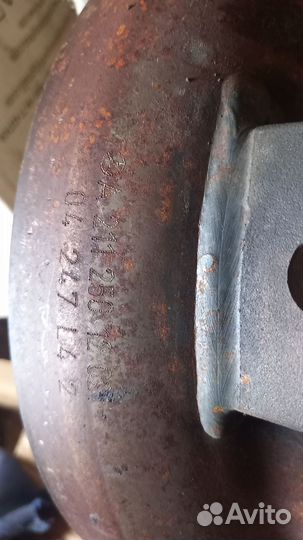 Коробка передач на мерседес 271 двигатель