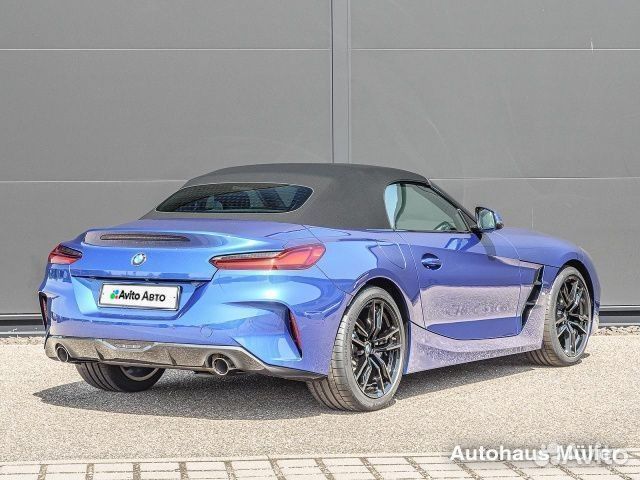 BMW Z4 2.0 AT, 2024, 1 км