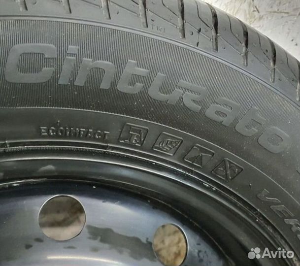 Pirelli Cinturato P1 185/65 R15