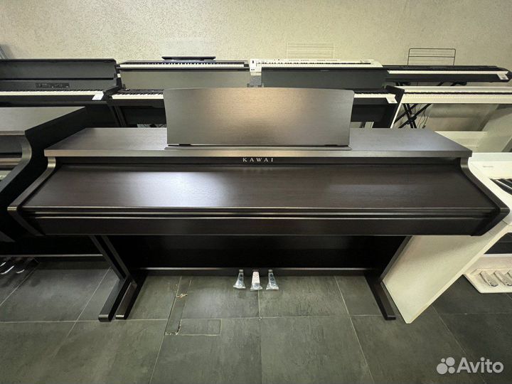 Цифровое пианино Kawai KDP120R