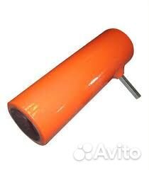 Статор D6-3 wf PIN KTO RAL2004