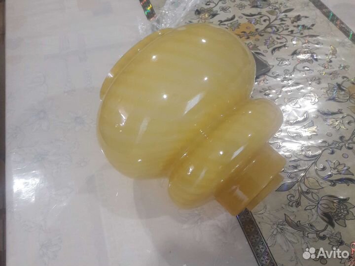 Плафон СССР