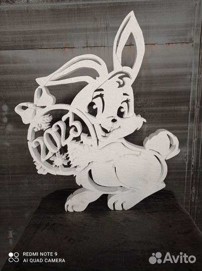 Объёмные фигуры