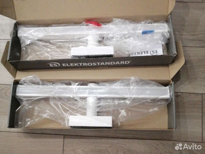 Светильник настенный