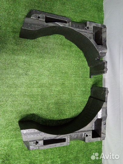 Ящик для инструментов Mitsubishi Asx GA1W