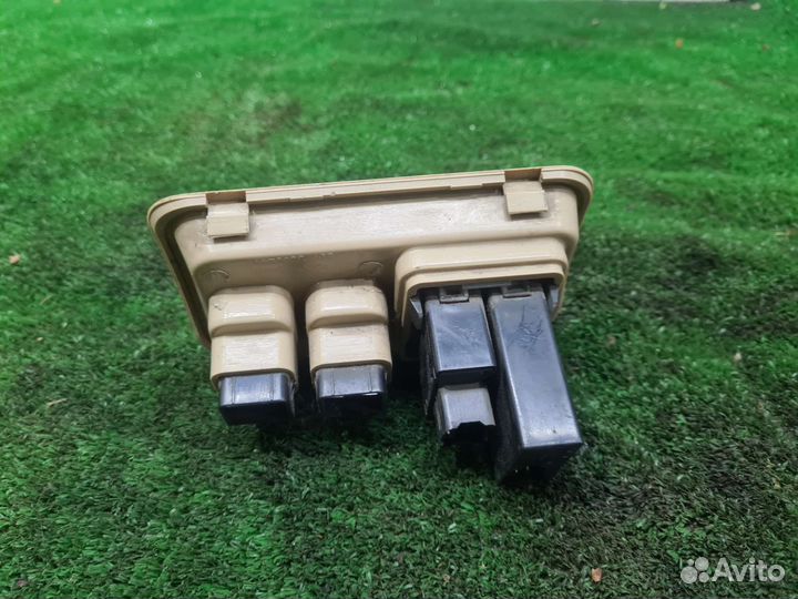 Корректор фар chery CrossEastar b14