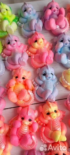 Мыло ручной работы 