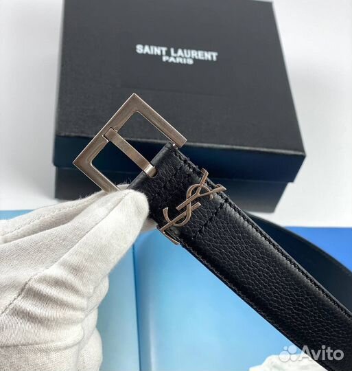 Ремень YSL женский