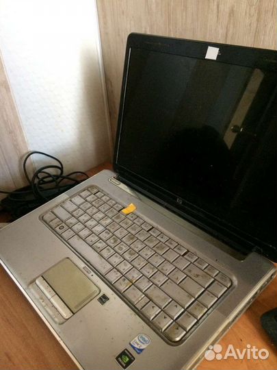 Ноутбук