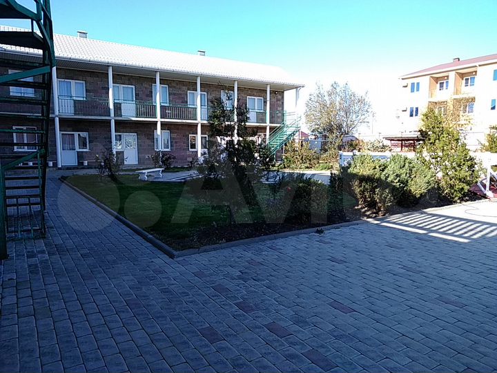 Дом 378 м² на участке 13,5 сот.