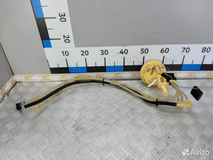 Датчик уровня топлива BMW 3 E90/E91/E92/E93 2008