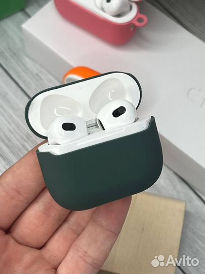 Airpods 2/Airpods 3/Airpods Pro/Airpods Pro 2