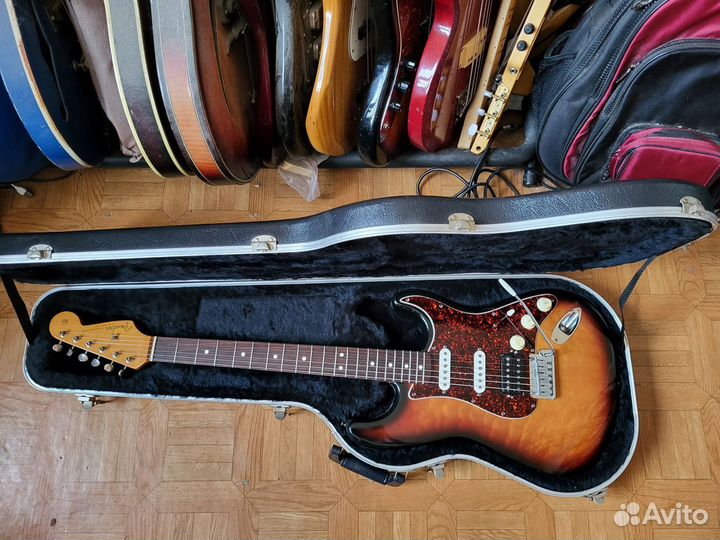 1994 Fender Stratocaster American Standart USA
