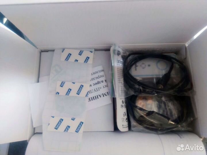 Сигнализатор звука Пульсар3 Новый