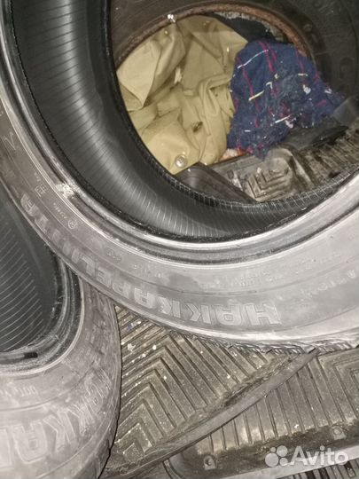 Nokian Tyres Hakkapeliitta 2 185/65 R15 92