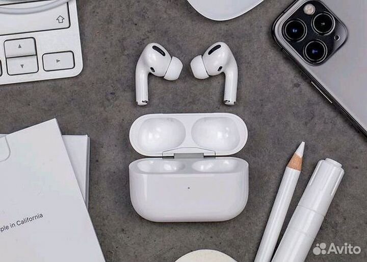 AirPods Pro