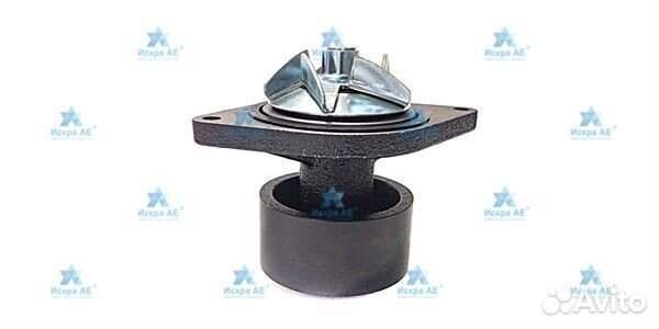 Насос водяной cummins 4935793