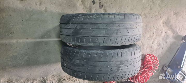 Bridgestone Ecopia EP200 185/55 R16 83V