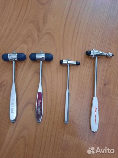 Медицинские приборы