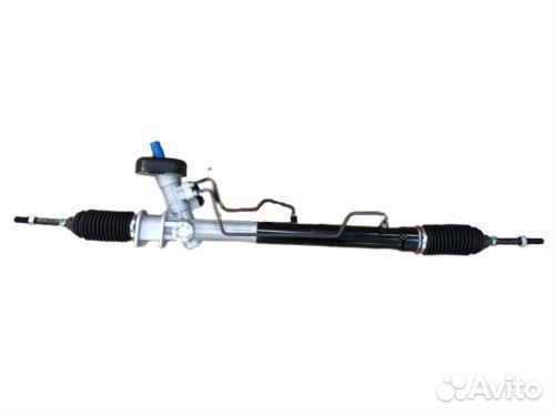 Рулевая рейка с гур Авео Т250, Т200, Т255, Калос