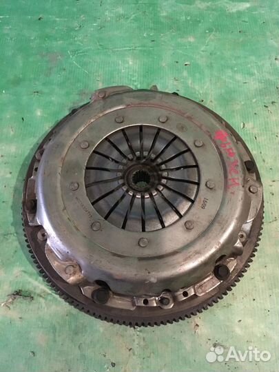 Корзина сцепления Ford Fusion 2006