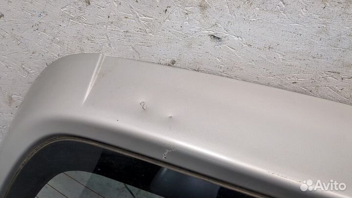 Крышка багажника Suzuki Liana, 2005