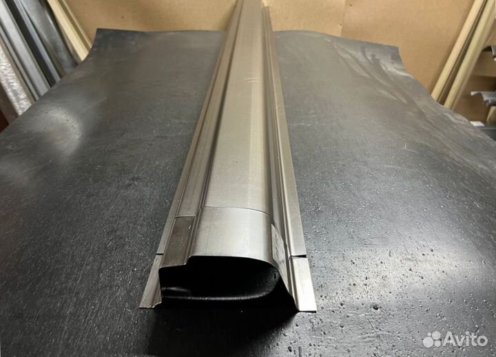 Ремонтные пороги и арки для Kia Островцы