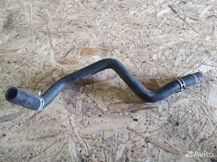 Патрубок системы охлаждения Ford Transit FY 2.0L