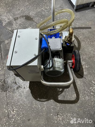 Насосная станция Magic plus p 140