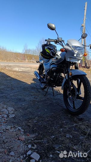 Sigma Sport 125