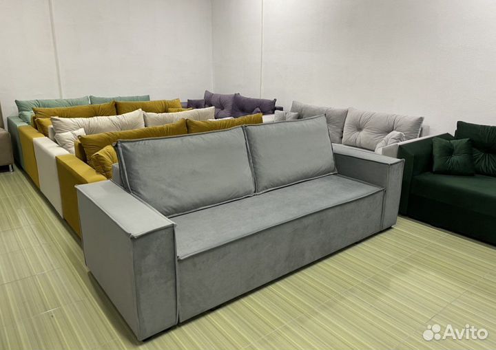 Диван Амстердам Новый