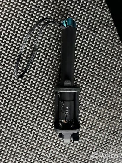 Монопод для селфи Exployd, EX-SF-215, AUX