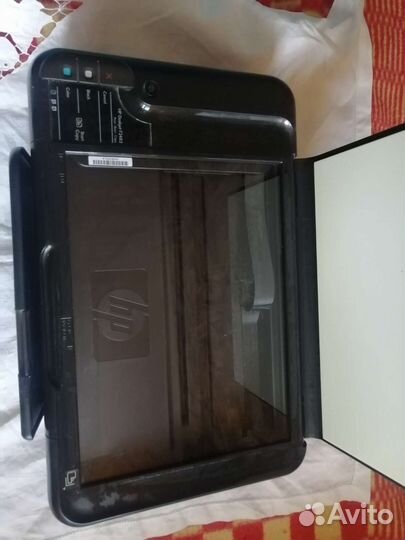 Принтер hp