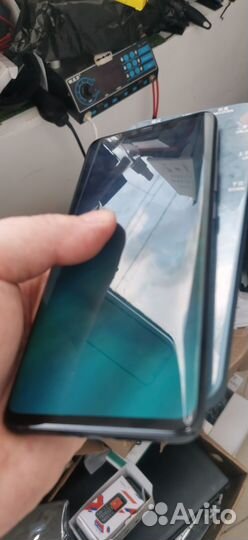 Mate 20 pro дисплей оригинал