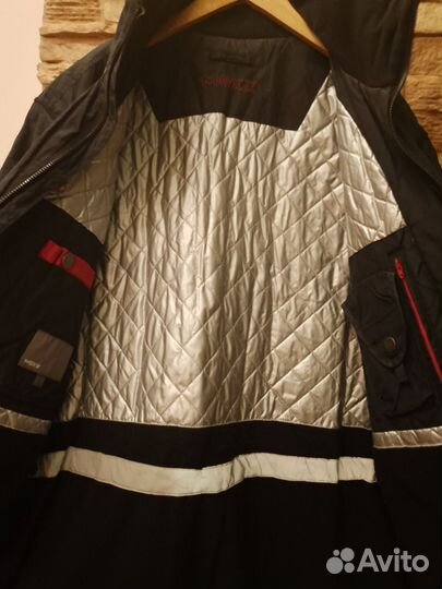 Куртка-парка мужская mexx 54