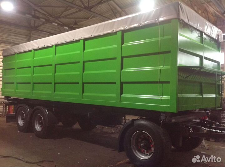 Тенты для грузовых автомобилей