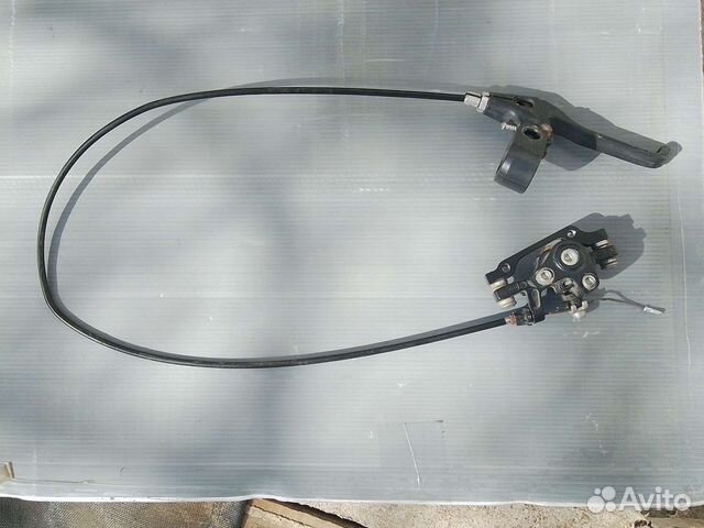 Запчасти на велосипед хвз